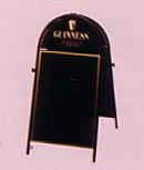 a board