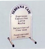 swing board