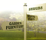 sign posts - finger posts - multi directional