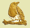 house sign motif