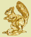 motifs for solid brass signs