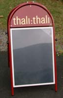 A boards