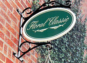 Floral Classic