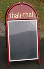 A Boards