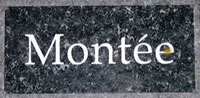 granite