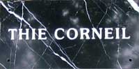marble  signs