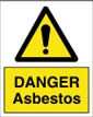 self adhesive safety signs
