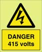 safety signs