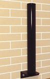 wall mounted sign bracket