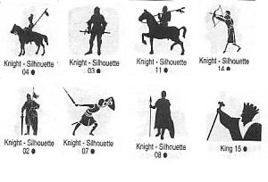 knights