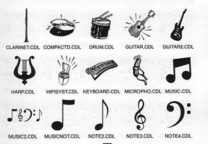 music