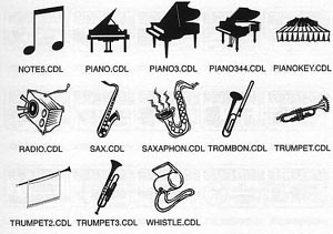 music