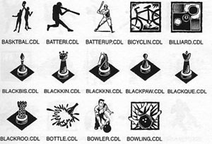 basket ball bowling