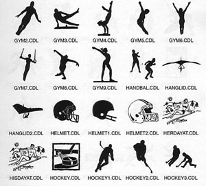 gym hangliding
