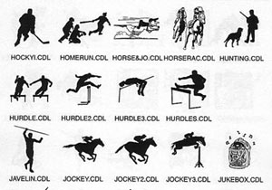 jockey hunting