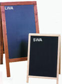 blackboards