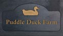 slate house signs