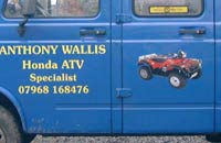 vehicle graphics