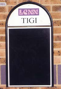 wall boards with poster covers