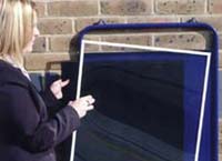 wall boards