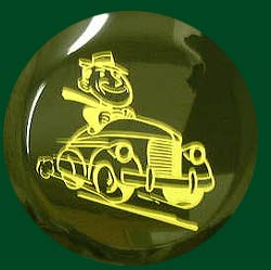 wheelcover - 2 colours