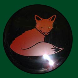 wheelcover using one of standard pictures